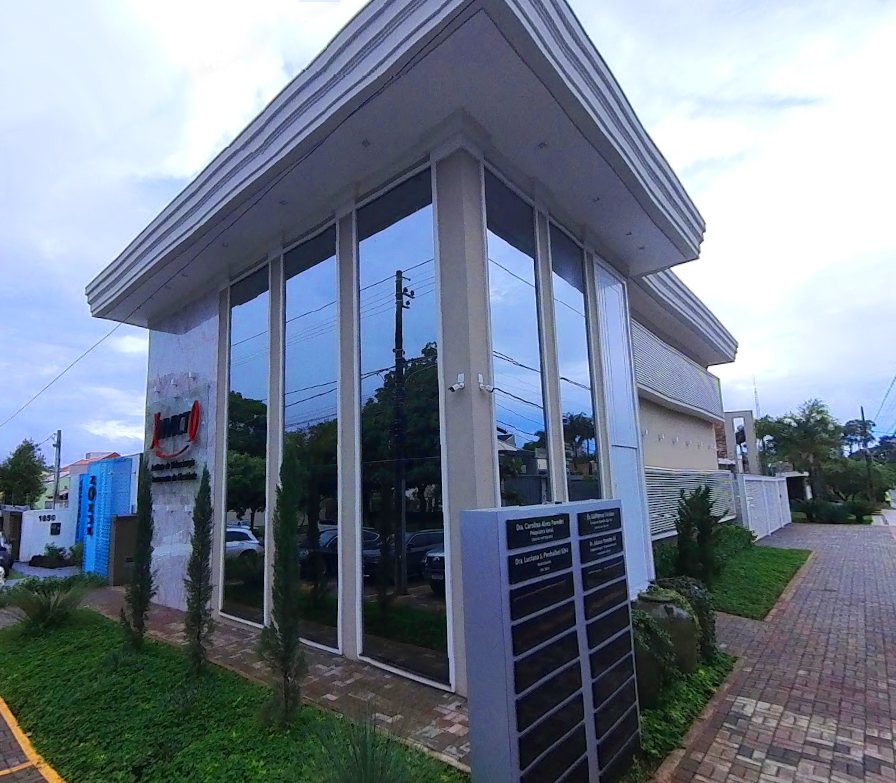 Especialistas da Invicto Dourados