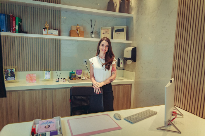 Conheça a Invicto Dourados