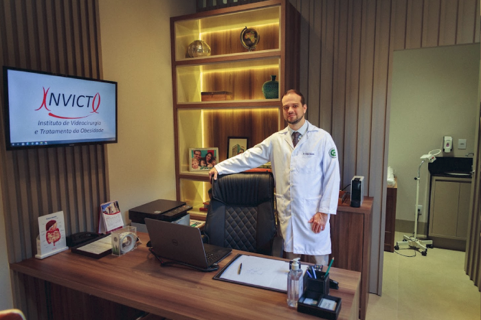 Conheça a Invicto Dourados