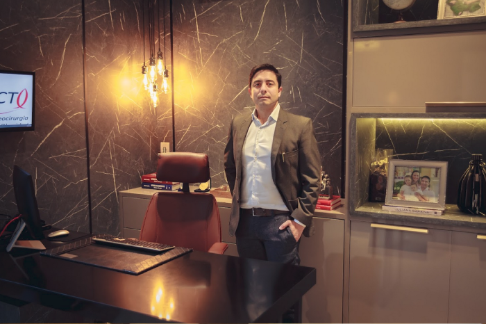 Conheça a Invicto Dourados