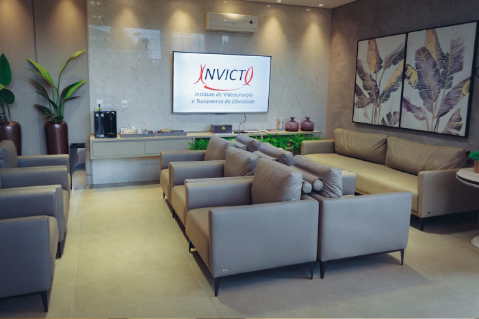 Conheça a Invicto Dourados