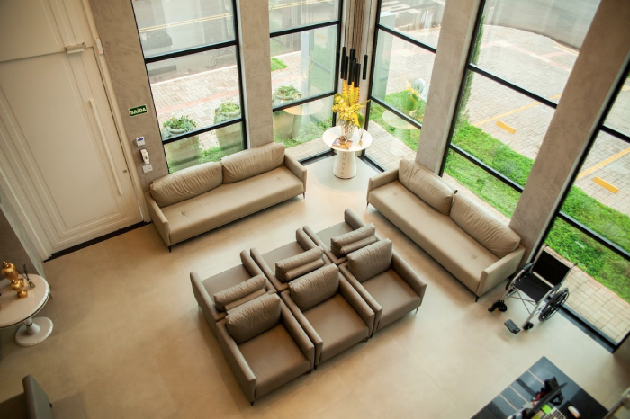 Conheça a Invicto Dourados